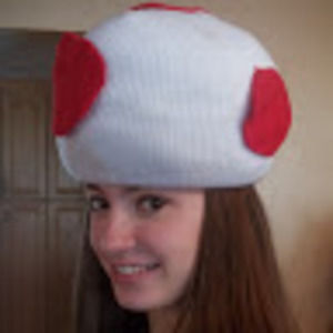 Meet your Posher, Mariah